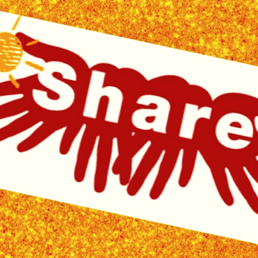 🌞SHARE SOME SUNSHINE!🌞